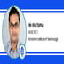 Kirodimal Institute of Technology HOD (EEE): Mr Atul Sahu Interview
